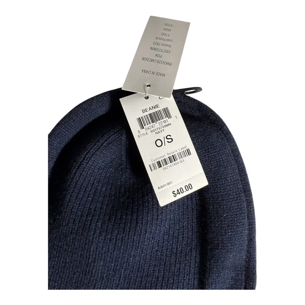 Alfani new tags
